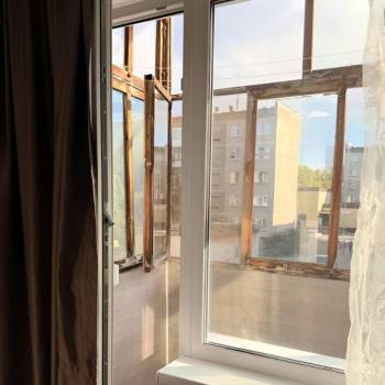 Сдается 1-комнатная квартира, 30 м²