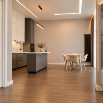 Продается 3-х комнатная квартира, 111,3 м²