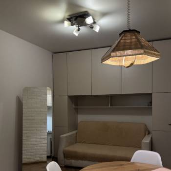 Сдается 1-комнатная квартира, 30 м²
