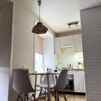 Сдается 1-комнатная квартира, 30 м²