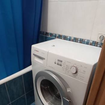Сдается 1-комнатная квартира, 33,6 м²