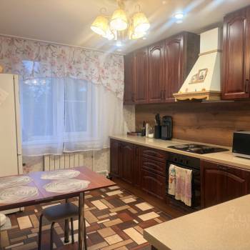 Сдается Многокомнатная квартира, 78 м²