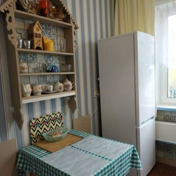 Сдается 2-х комнатная квартира, 42 м²