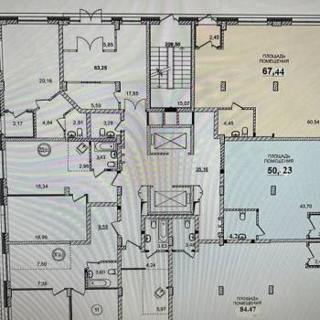 Сдается Нежилое помещение, 31 м²