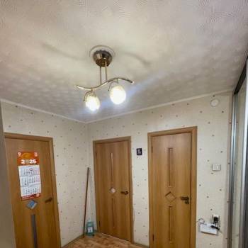 Продается 1-комнатная квартира, 42,2 м²