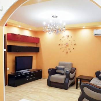 Сдается 2-х комнатная квартира, 46,3 м²