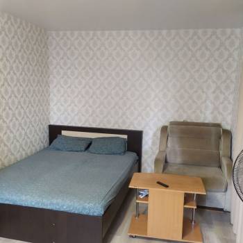 Продается 1-комнатная квартира, 31 м²