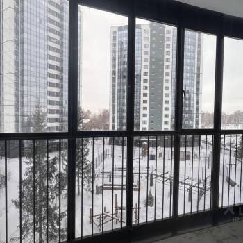 Сдается 1-комнатная квартира, 24 м²