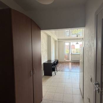 Сдается 1-комнатная квартира, 28 м²