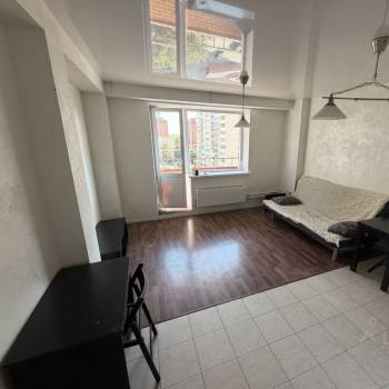 Сдается 1-комнатная квартира, 28 м²