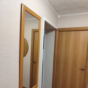 Сдается 2-х комнатная квартира, 45 м²