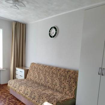 Сдается 2-х комнатная квартира, 45 м²
