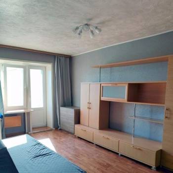 Сдается 2-х комнатная квартира, 45 м²