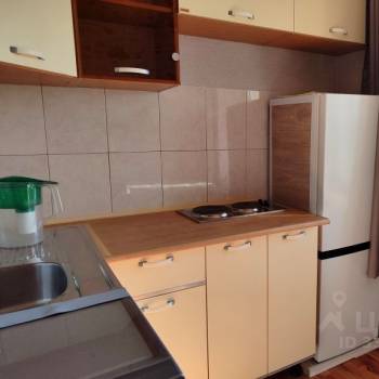 Сдается 2-х комнатная квартира, 45 м²