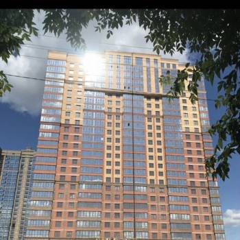 Продается 2-х комнатная квартира, 48 м²