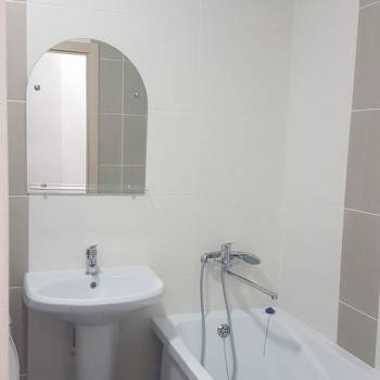 Сдается 1-комнатная квартира, 41 м²