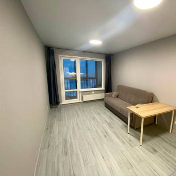 Сдается 1-комнатная квартира, 31 м²