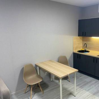 Сдается 1-комнатная квартира, 31 м²