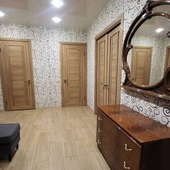 Сдается 2-х комнатная квартира, 56 м²