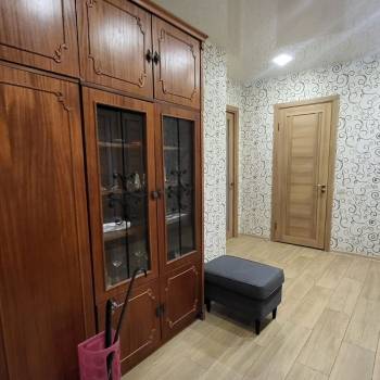 Сдается 2-х комнатная квартира, 56 м²