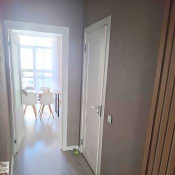 Сдается 2-х комнатная квартира, 65 м²