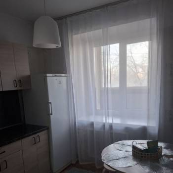 Сдается 2-х комнатная квартира, 43 м²