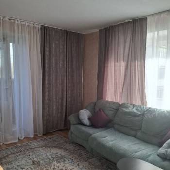 Сдается 2-х комнатная квартира, 43 м²