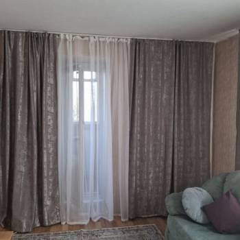 Сдается 2-х комнатная квартира, 43 м²