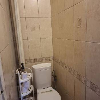 Сдается 2-х комнатная квартира, 43 м²