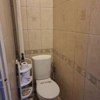 Сдается 2-х комнатная квартира, 43 м²