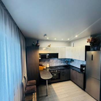 Продается 1-комнатная квартира, 33 м²