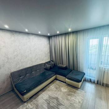 Продается 1-комнатная квартира, 33 м²