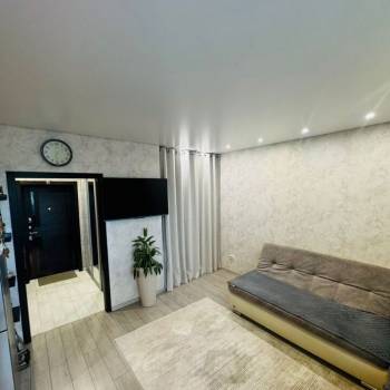 Продается 1-комнатная квартира, 33 м²
