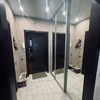 Продается 1-комнатная квартира, 33 м²