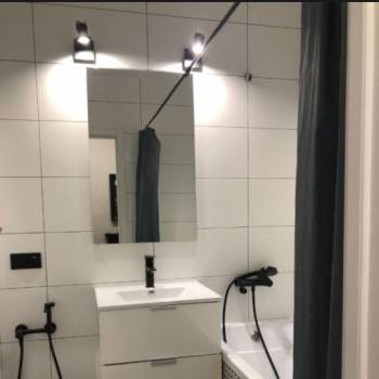 Продается 1-комнатная квартира, 27 м²
