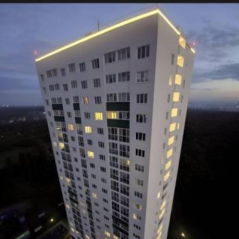 Продается 1-комнатная квартира, 27 м²