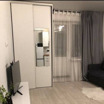 Продается 1-комнатная квартира, 27 м²
