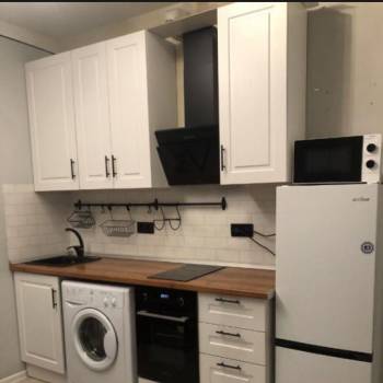 Продается 1-комнатная квартира, 27 м²
