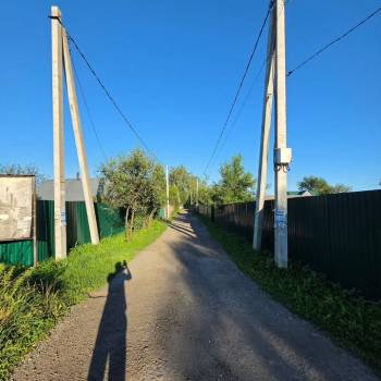 Продается Участок, 630 м²