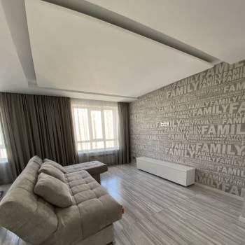 Сдается 2-х комнатная квартира, 65 м²