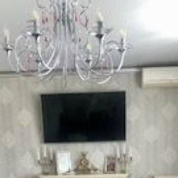 Продается 2-х комнатная квартира, 63,2 м²