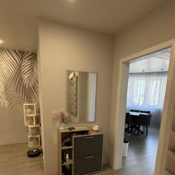 Продается 3-х комнатная квартира, 100 м²