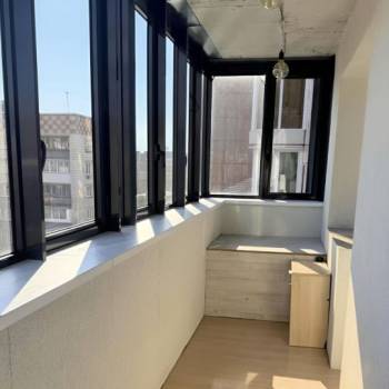 Продается 3-х комнатная квартира, 100 м²