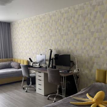 Продается 3-х комнатная квартира, 100 м²