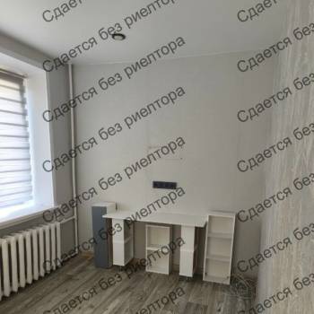 Сдается 2-х комнатная квартира, 39,6 м²