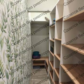 Сдается 2-х комнатная квартира, 39,6 м²