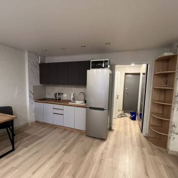 Сдается 1-комнатная квартира, 35 м²