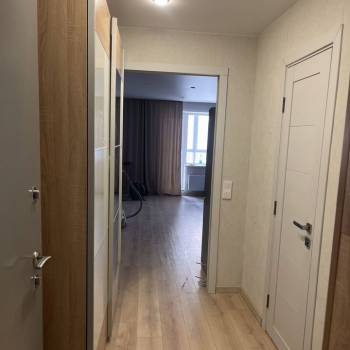 Сдается 1-комнатная квартира, 35 м²