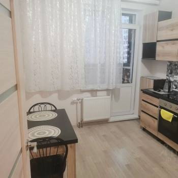 Сдается 1-комнатная квартира, 36 м²