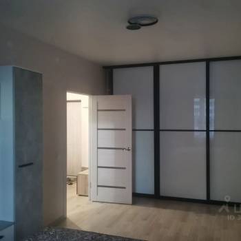 Сдается 1-комнатная квартира, 36 м²
